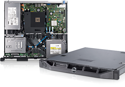 PowerEdge 11G R210 Rack Server Details | Dell United States